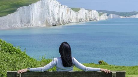 Un segundo de coraje para cambiar el resto de tu vida