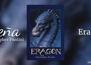 Eragon de Christopher Paolini || Reseña