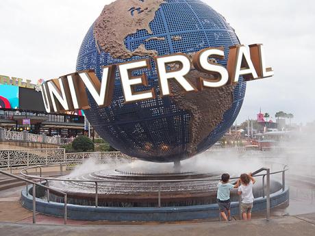 Que ver en Florida: Universal Studios Orlando