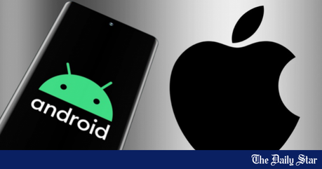 Google launches ‘Switch to Android’ app for iPhone: reports