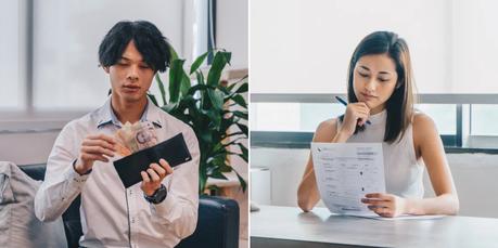 5 common debts like personal and credit card loans and how S’poreans can solve them