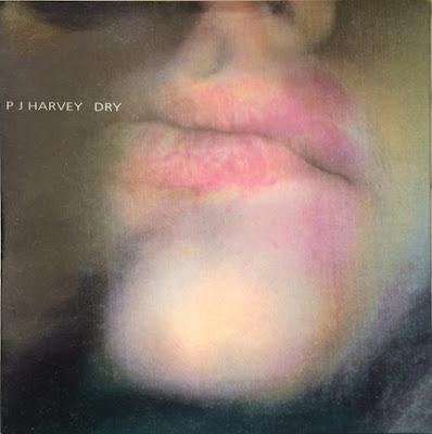 PJ Harvey - Dress (1992)
