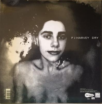PJ Harvey - Dress (1992) PJ Harvey - Dress (1992)
