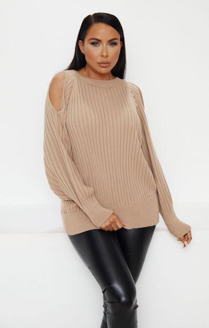 ☕️☕️Femme Luxe☕️☕️   JERSEY KIMORA