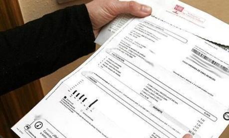 Así puedes saber si te están intentando estafar con la excusa de la factura de la luz o del gas