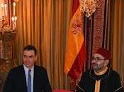 gran error Pedro Sánchez