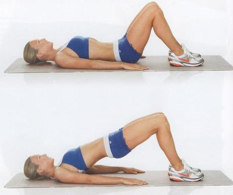 Cada ejercicio que realizas tiene un tempo determinado, s... Cada ejercicio que realizas tiene un tempo determinado, s...