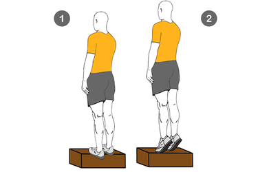 Cada ejercicio que realizas tiene un tempo determinado, s...