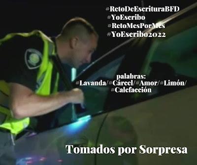 (Recopilación) Yo Escribo Marzo by Varios Autores