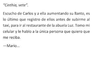 (Recopilación) Yo Escribo Marzo by Varios Autores (Recopilación) Yo Escribo Marzo by Varios Autores