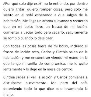 (Recopilación) Yo Escribo Marzo by Varios Autores (Recopilación) Yo Escribo Marzo by Varios Autores