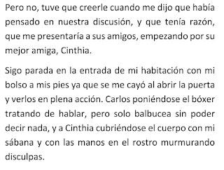 (Recopilación) Yo Escribo Marzo by Varios Autores (Recopilación) Yo Escribo Marzo by Varios Autores