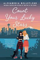 Reseña #757 - Count Your Lucky Stars  (Written in the Stars #03)