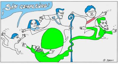 Así comenzó la Segunda República Española…Hoy,  los sentimientos republicanos de los socialistas, con bridas monárquicas.