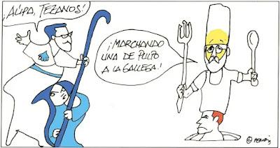 Así comenzó la Segunda República Española…Hoy,  los sentimientos republicanos de los socialistas, con bridas monárquicas.