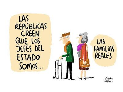 Así comenzó la Segunda República Española…Hoy,  los sentimientos republicanos de los socialistas, con bridas monárquicas.