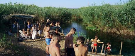 Visions du Réel 2022 - Parte 7: Conciencia Visions du Réel 2022 - Parte 7: Conciencia