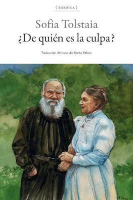 Sueños de una escritora en Nueva York + ¿De quién es la culpa?