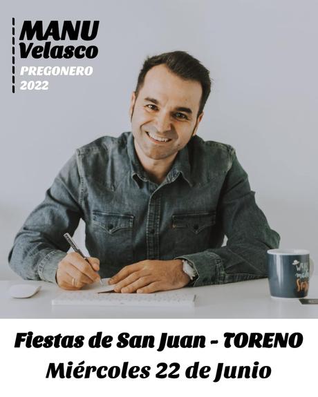 Fiestas de San Juan 2022 en Toreno. Orquestas y actividades programadas 1