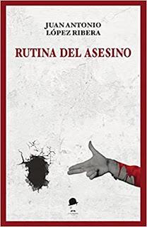 Rutina del asesino