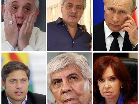 El Tereso de la semana
