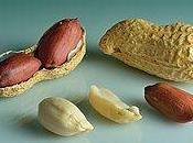 #Nutricion Cacahuetes: propiedades beneficios alimentación