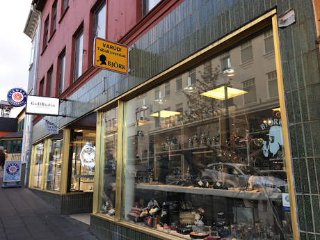 El tabaco en Islandia, unas curiosidades