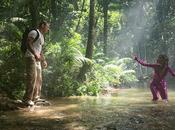 ciudad perdida: Tras corazón multicolor