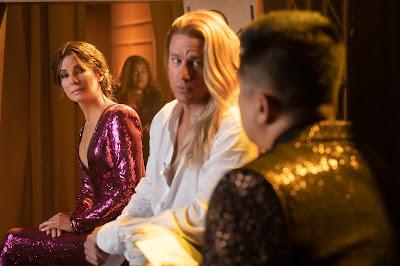 La ciudad perdida: Tras el corazón multicolor La ciudad perdida: Tras el corazón multicolor