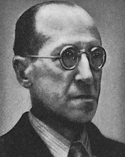 107/365 Piet Mondrian