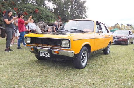 Dodge 1500 GT 90 y Dodge 1500 GT 100 en Expo Auto Argentino 2022 Dodge 1500 GT 90 y Dodge 1500 GT 100 en Expo Auto Argentino 2022