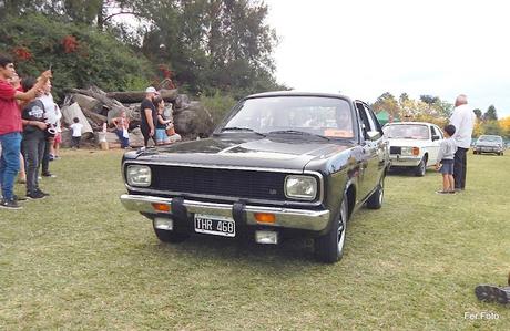 Dodge 1500 GT 90 y Dodge 1500 GT 100 en Expo Auto Argentino 2022 Dodge 1500 GT 90 y Dodge 1500 GT 100 en Expo Auto Argentino 2022