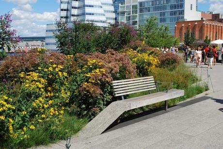 Piet Oudolf: «El jardín no es naturaleza, sino lo que te gusta ver en la naturaleza» Piet Oudolf: «El jardín no es naturaleza, sino lo que te gusta ver en la naturaleza»