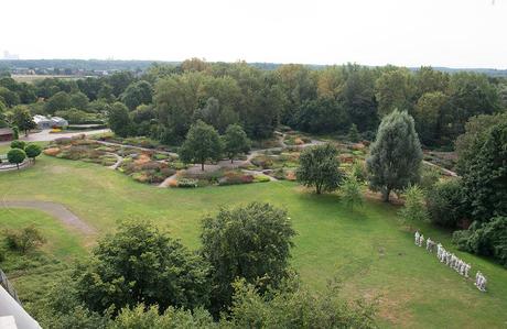 Piet Oudolf: «El jardín no es naturaleza, sino lo que te gusta ver en la naturaleza» Piet Oudolf: «El jardín no es naturaleza, sino lo que te gusta ver en la naturaleza»