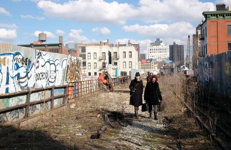 Piet Oudolf: «El jardín no es naturaleza, sino lo que te gusta ver en la naturaleza» Piet Oudolf: «El jardín no es naturaleza, sino lo que te gusta ver en la naturaleza»