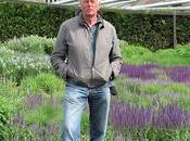 Piet Oudolf: jardín naturaleza, sino gusta naturaleza»