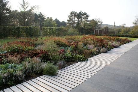 Piet Oudolf: «El jardín no es naturaleza, sino lo que te gusta ver en la naturaleza» Piet Oudolf: «El jardín no es naturaleza, sino lo que te gusta ver en la naturaleza»