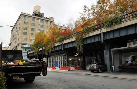 Piet Oudolf: «El jardín no es naturaleza, sino lo que te gusta ver en la naturaleza» Piet Oudolf: «El jardín no es naturaleza, sino lo que te gusta ver en la naturaleza»
