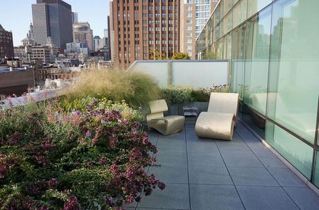 Piet Oudolf: «El jardín no es naturaleza, sino lo que te gusta ver en la naturaleza» Piet Oudolf: «El jardín no es naturaleza, sino lo que te gusta ver en la naturaleza»