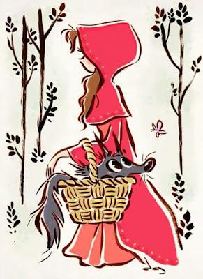 Capuchita Roja