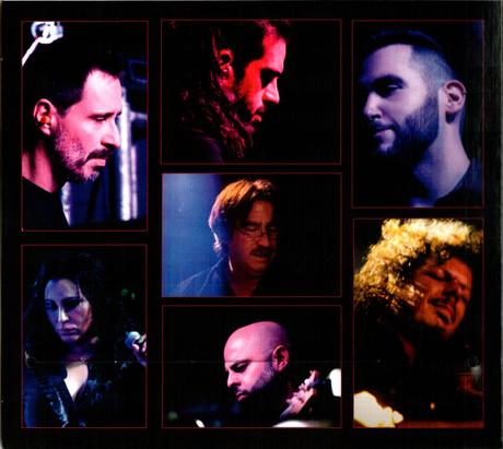 Cast - Vigesimus (2021)