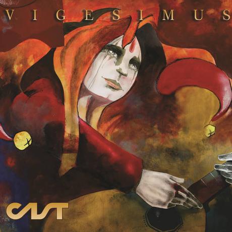 Cast - Vigesimus (2021)