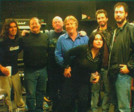 Cast - Vigesimus (2021)