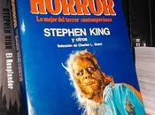 Horror mejor terror contemporáneo Stephen King otros