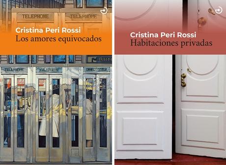 Cristina Peri Rosi, Premio Cervantes 2021