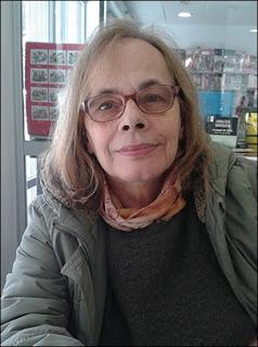 Cristina Peri Rosi, Premio Cervantes 2021