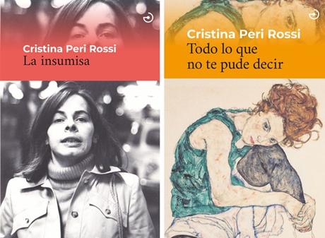 Cristina Peri Rosi, Premio Cervantes 2021