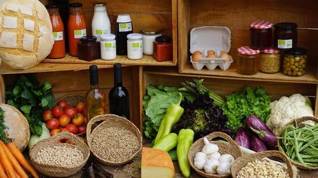 Productos ecologicos