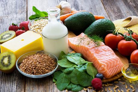 Alimentos ecologicos