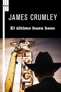 El último buen beso (RBA)